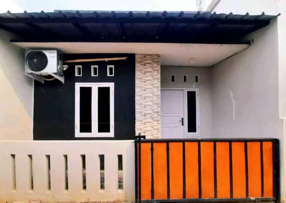 Detail Rumah Harga 150 Juta Nomer 5