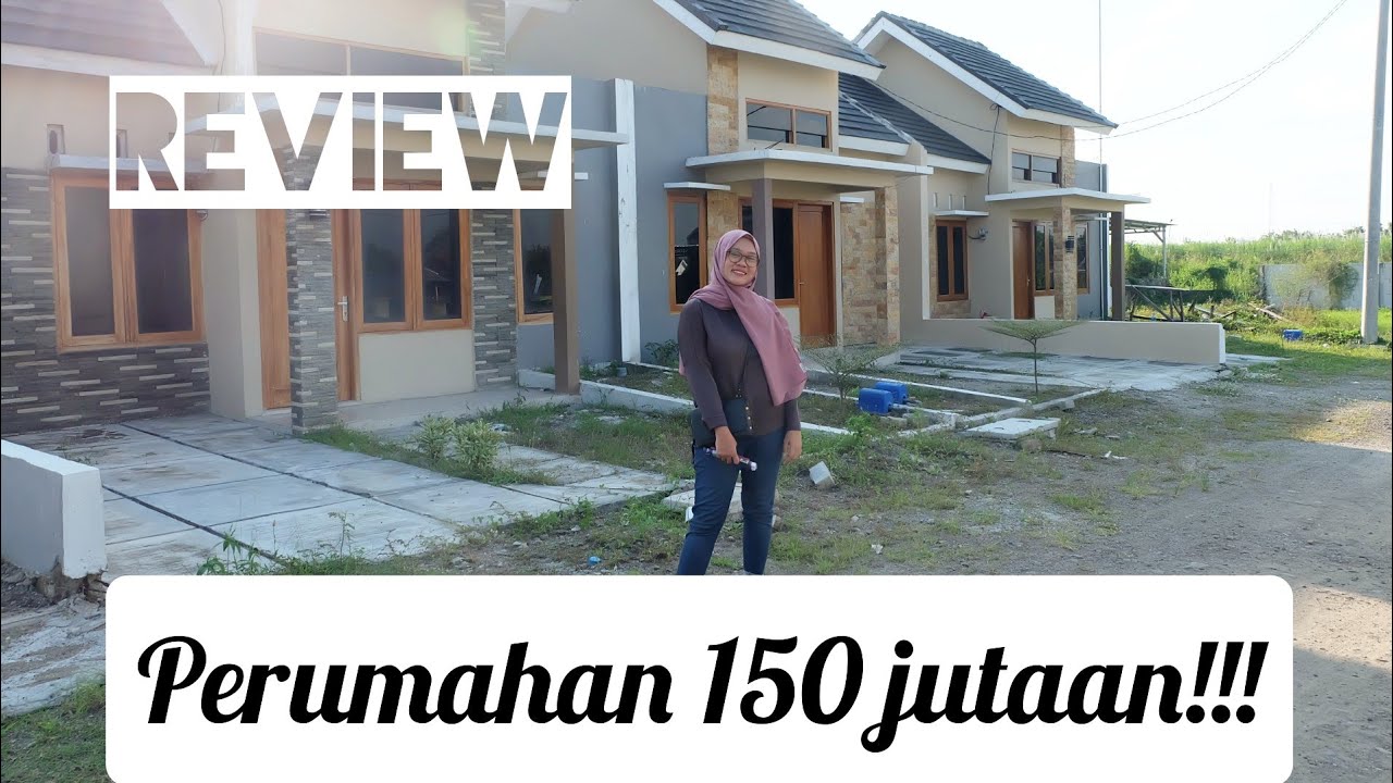 Detail Rumah Harga 150 Juta Nomer 43