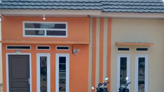 Detail Rumah Harga 150 Juta Nomer 49