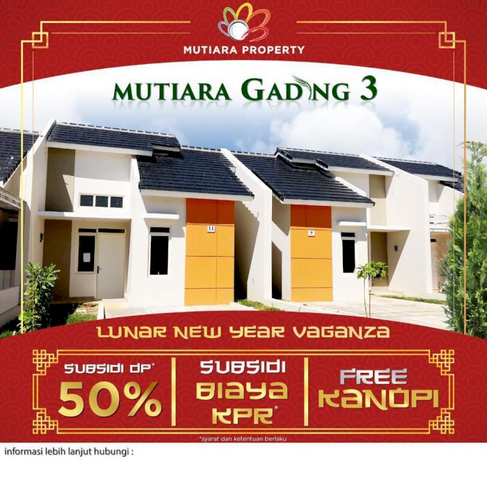 Detail Rumah Harga 150 Juta Nomer 52