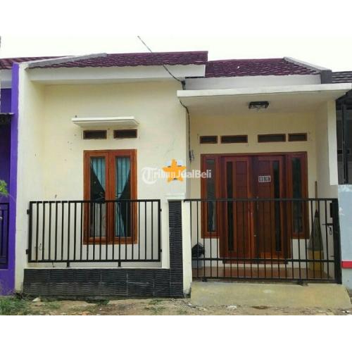 Detail Rumah Harga 150 Juta Nomer 9