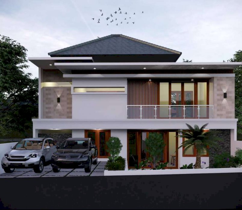 Detail Rumah Harga 150 Juta Di Bali Nomer 15
