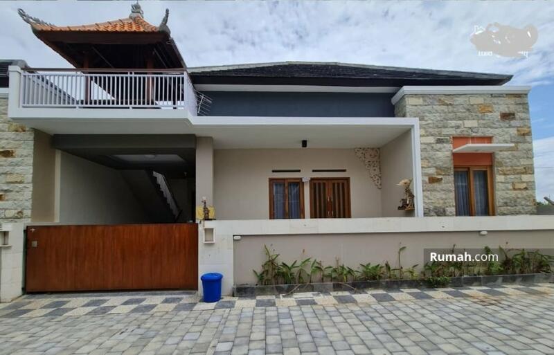 Detail Rumah Harga 150 Juta Di Bali Nomer 29