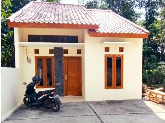 Detail Rumah Harga 150 Juta Di Bantul Nomer 12