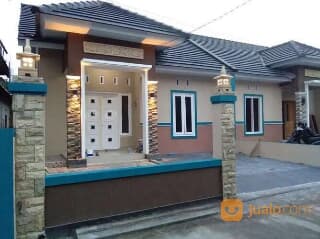 Detail Rumah Harga 150 Juta Di Bantul Nomer 3