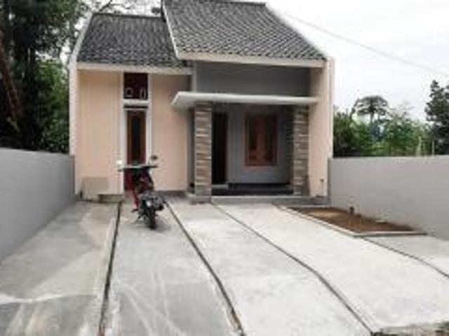 Detail Rumah Harga 150 Juta Di Bantul Nomer 20