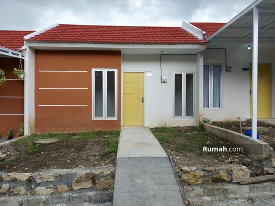 Detail Rumah Harga 150 Juta Di Bantul Nomer 39