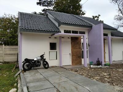 Detail Rumah Harga 150 Juta Di Bantul Nomer 8