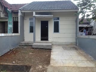 Detail Rumah Harga 150 Juta Di Cibinong Nomer 17