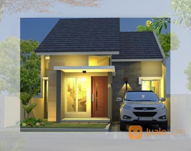 Detail Rumah Harga 150 Juta Di Cibinong Nomer 19