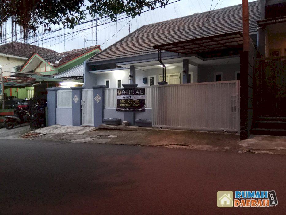 Detail Rumah Harga 150 Juta Di Cibinong Nomer 21