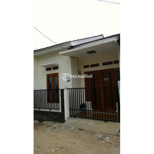 Detail Rumah Harga 150 Juta Di Cibinong Nomer 4