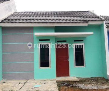 Detail Rumah Harga 150 Juta Di Cibinong Nomer 29