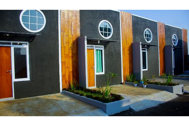 Detail Rumah Harga 150 Juta Di Cibinong Nomer 39