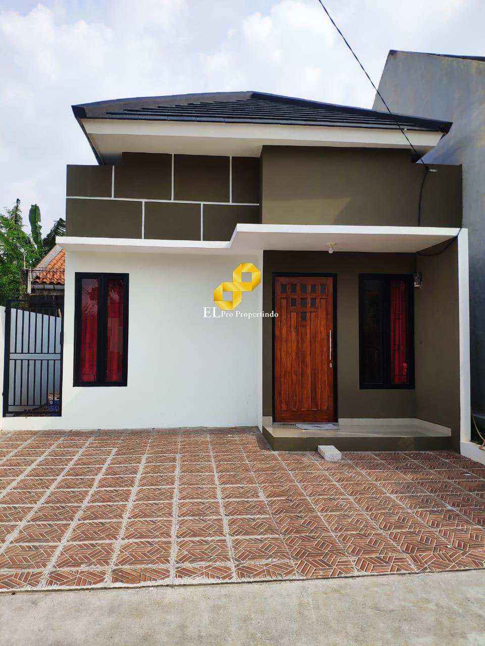 Detail Rumah Harga 150 Juta Di Cibinong Nomer 40