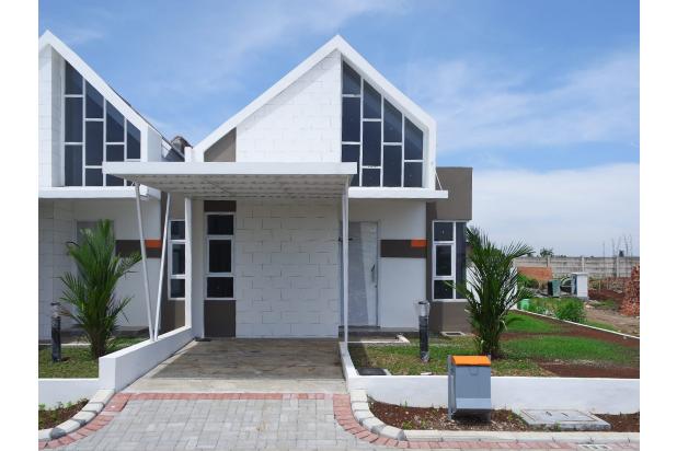 Detail Rumah Harga 150 Juta Di Cibinong Nomer 42