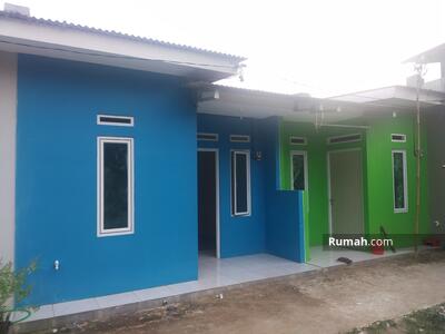 Detail Rumah Harga 150 Juta Di Cibinong Nomer 43