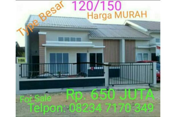 Detail Rumah Harga 150 Juta Di Makassar Nomer 13