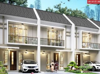 Detail Rumah Harga 150 Juta Di Makassar Nomer 21