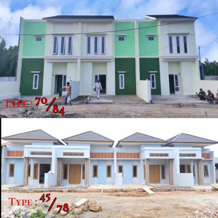 Detail Rumah Harga 150 Juta Di Makassar Nomer 30