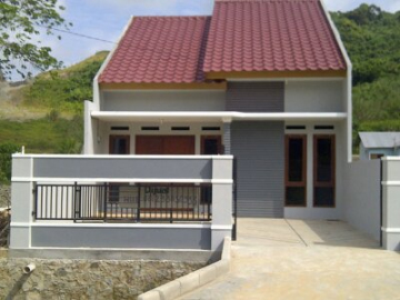 Detail Rumah Harga 150 Juta Di Samarinda Nomer 15