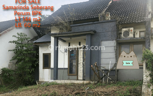 Detail Rumah Harga 150 Juta Di Samarinda Nomer 28
