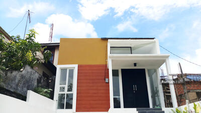 Detail Rumah Harga 150 Juta Di Samarinda Nomer 32