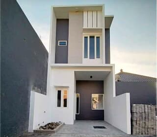 Detail Rumah Harga 150 Juta Di Surabaya Nomer 2