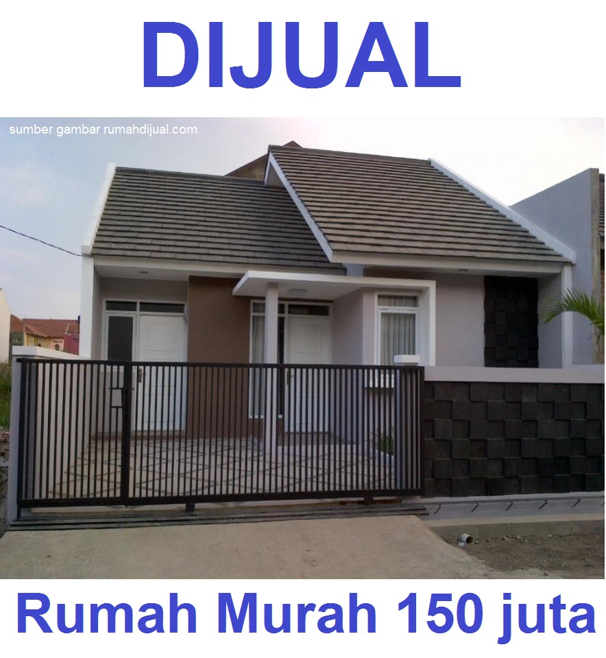 Detail Rumah Harga 150 Juta Di Surabaya Nomer 12