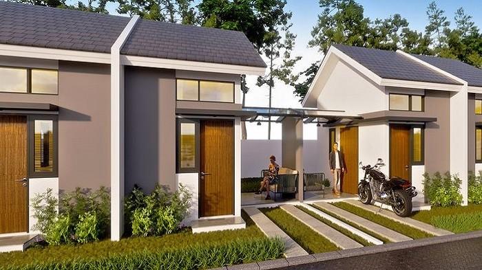 Detail Rumah Harga 150 Juta Di Surabaya Nomer 41