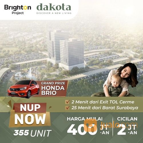 Detail Rumah Harga 150 Juta Di Surabaya Nomer 46