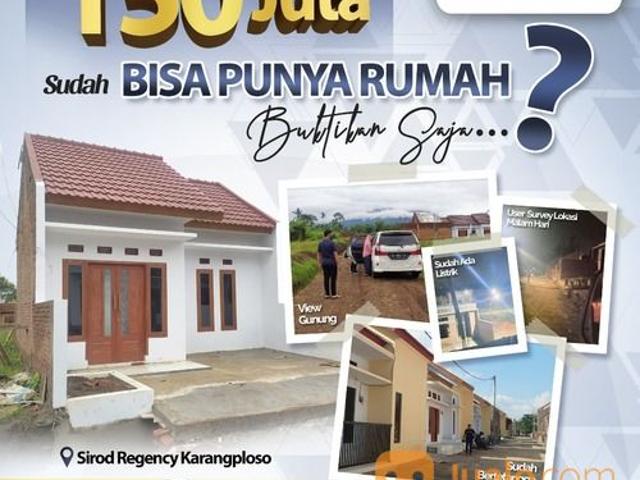 Detail Rumah Harga 150jt Di Malang Nomer 34