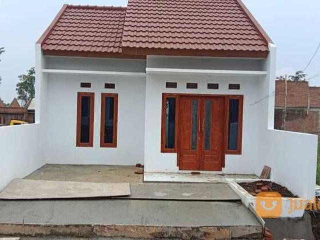 Detail Rumah Harga 150jt Di Malang Nomer 5