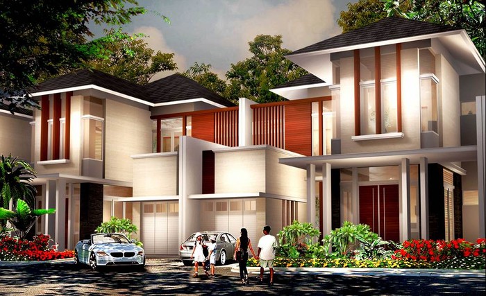 Detail Rumah Harga 2 Milyar Nomer 11