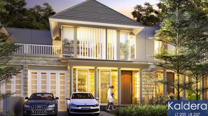 Detail Rumah Harga 2 Milyar Nomer 14