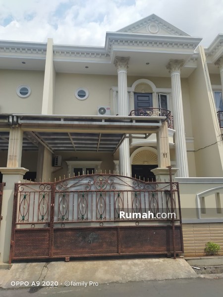 Detail Rumah Harga 2 Milyar Nomer 22