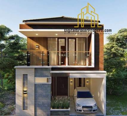 Detail Rumah Harga 2 Milyar Nomer 25