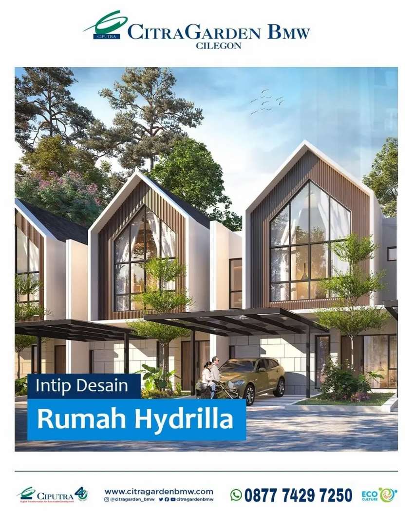 Detail Rumah Harga 2 Milyar Nomer 32