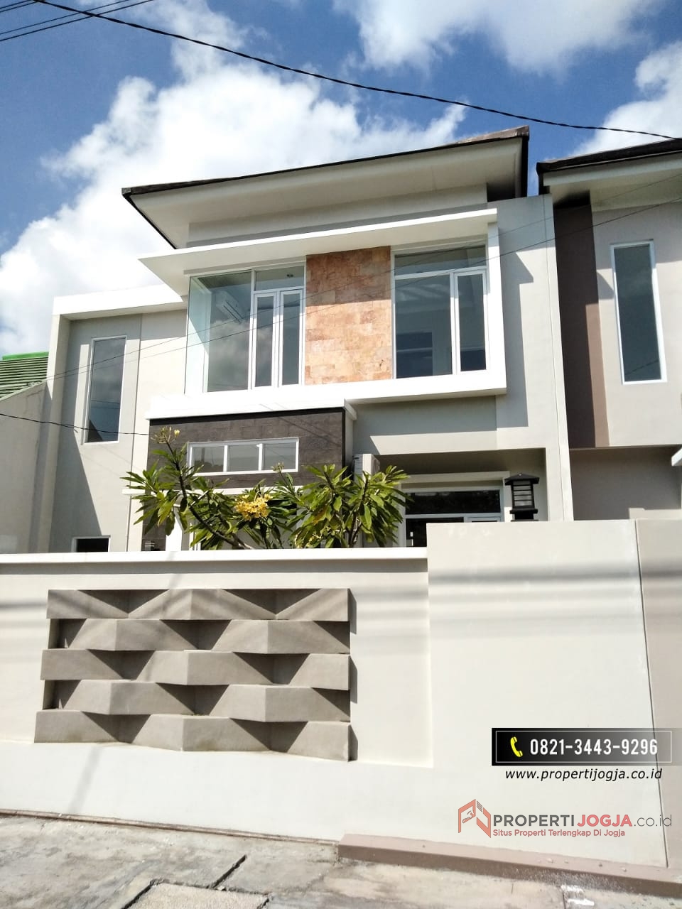 Detail Rumah Harga 2 Milyar Nomer 38