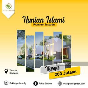 Detail Rumah Harga 200 Juta Di Batu Nomer 11