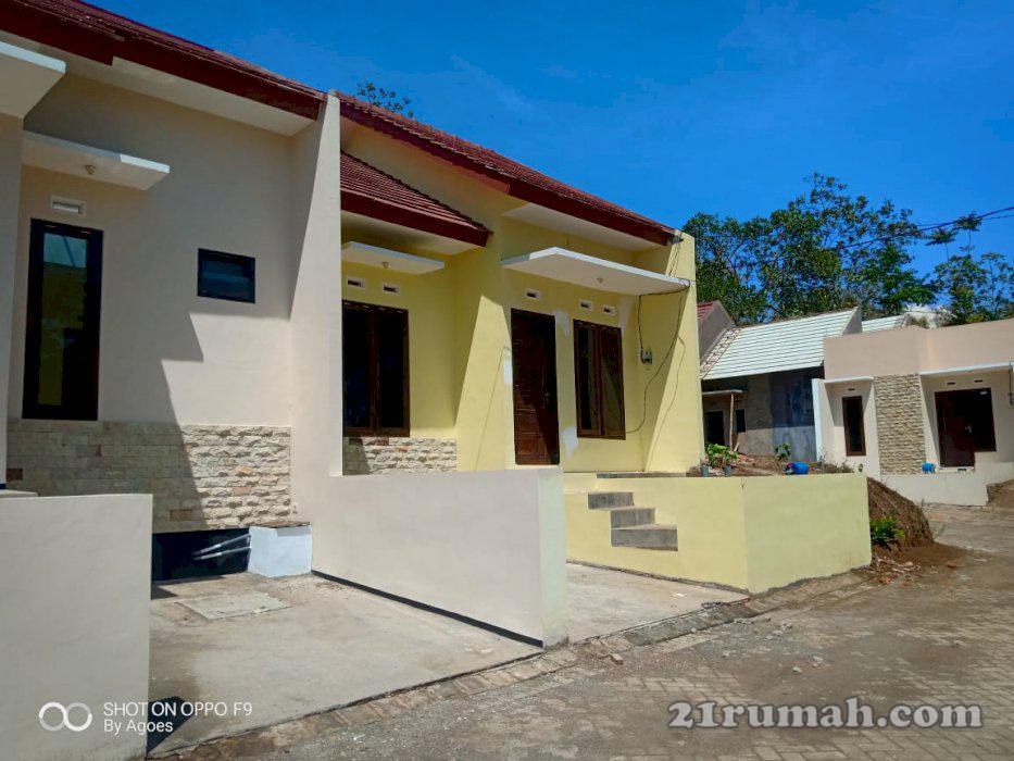 Detail Rumah Harga 200 Juta Di Batu Nomer 36