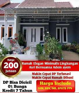 Detail Rumah Harga 200 Juta Di Batu Nomer 39