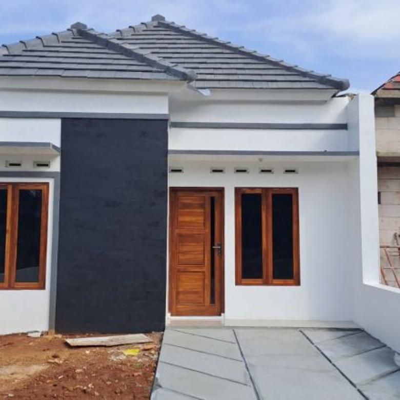 Detail Rumah Harga 200 Juta Di Batu Nomer 47