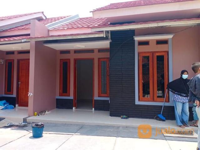 Detail Rumah Harga 200 Juta Di Cibinong Nomer 15