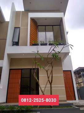 Detail Rumah Harga 200 Juta Di Jakarta Pusat Nomer 11