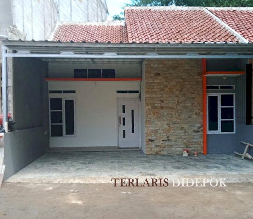 Detail Rumah Harga 200 Juta Di Jakarta Pusat Nomer 3