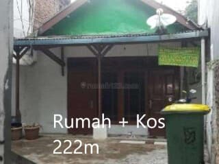 Detail Rumah Harga 200 Juta Di Jakarta Pusat Nomer 7