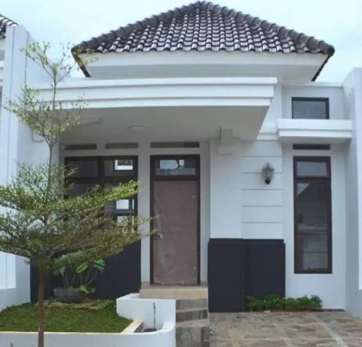 Detail Rumah Harga 200 Juta Di Jakarta Pusat Nomer 8