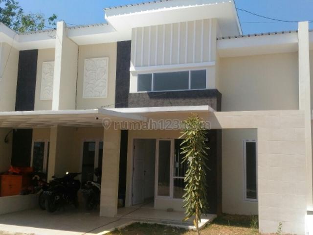 Rumah Harga 200 Juta Di Makassar - KibrisPDR