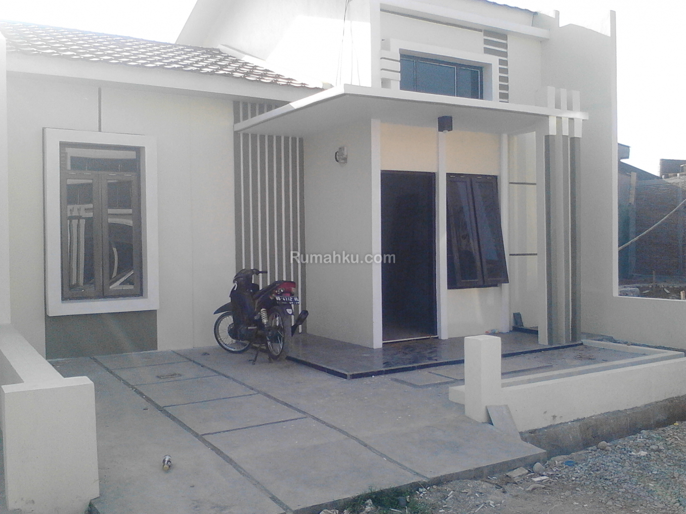 Detail Rumah Harga 200 Juta Di Makassar Nomer 33